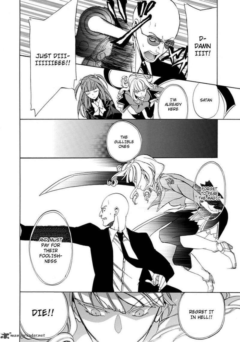 Read Umineko no Naku Koro ni Episode X_ Rokkenjima of Higurashi Crying EN Manga Online