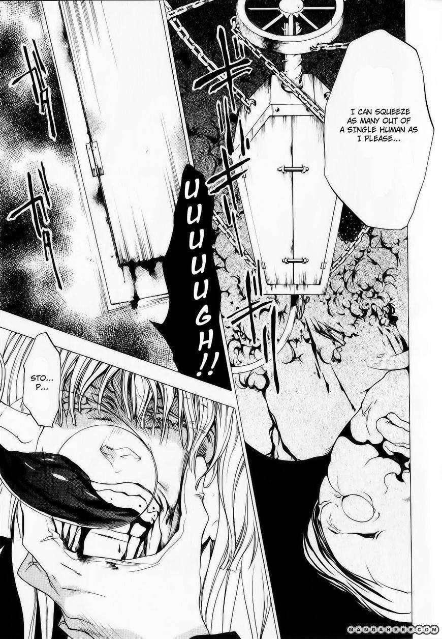 Read Umineko no Naku Koro ni Episode X_ Rokkenjima of Higurashi Crying EN Manga Online