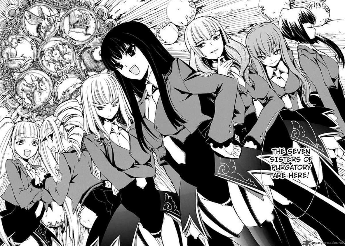 Read Umineko no Naku Koro ni Episode X_ Rokkenjima of Higurashi Crying EN Manga Online