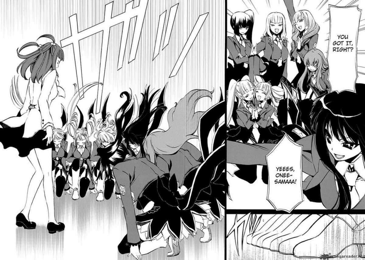 Read Umineko no Naku Koro ni Episode X_ Rokkenjima of Higurashi Crying EN Manga Online