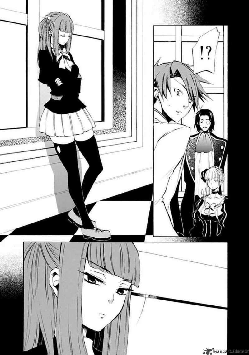 Read Umineko no Naku Koro ni Episode X_ Rokkenjima of Higurashi Crying EN Manga Online