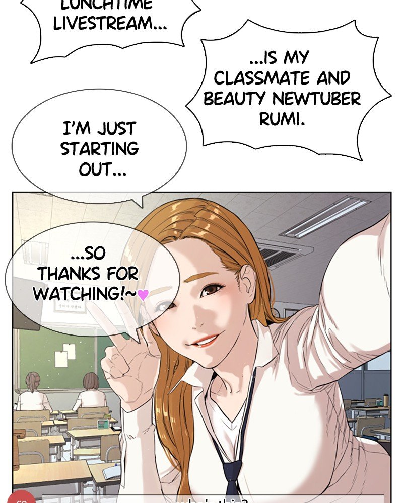 Read Viral Hit en Manga Online