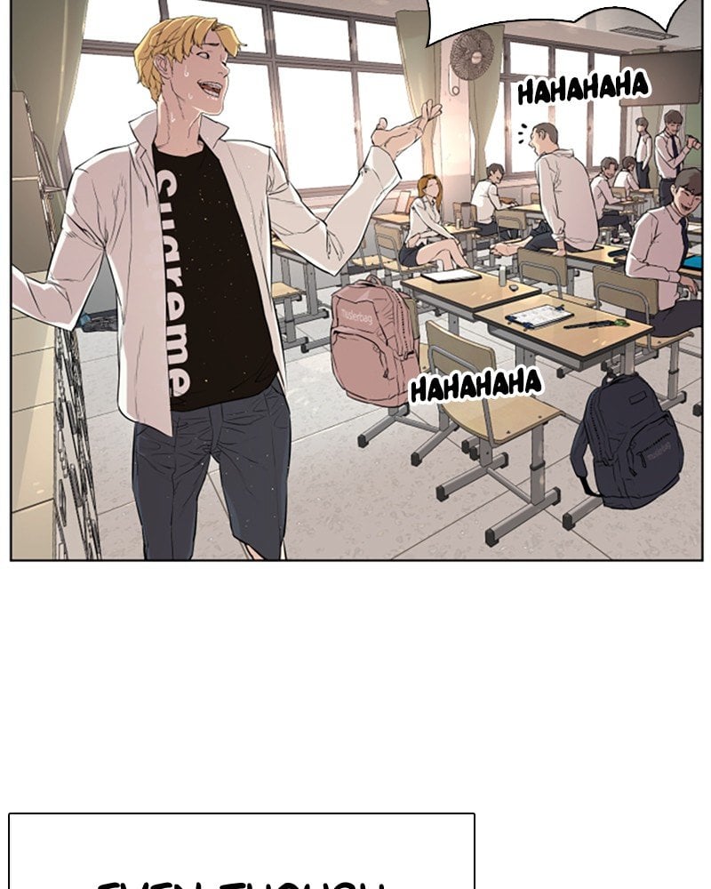 Read Viral Hit en Manga Online