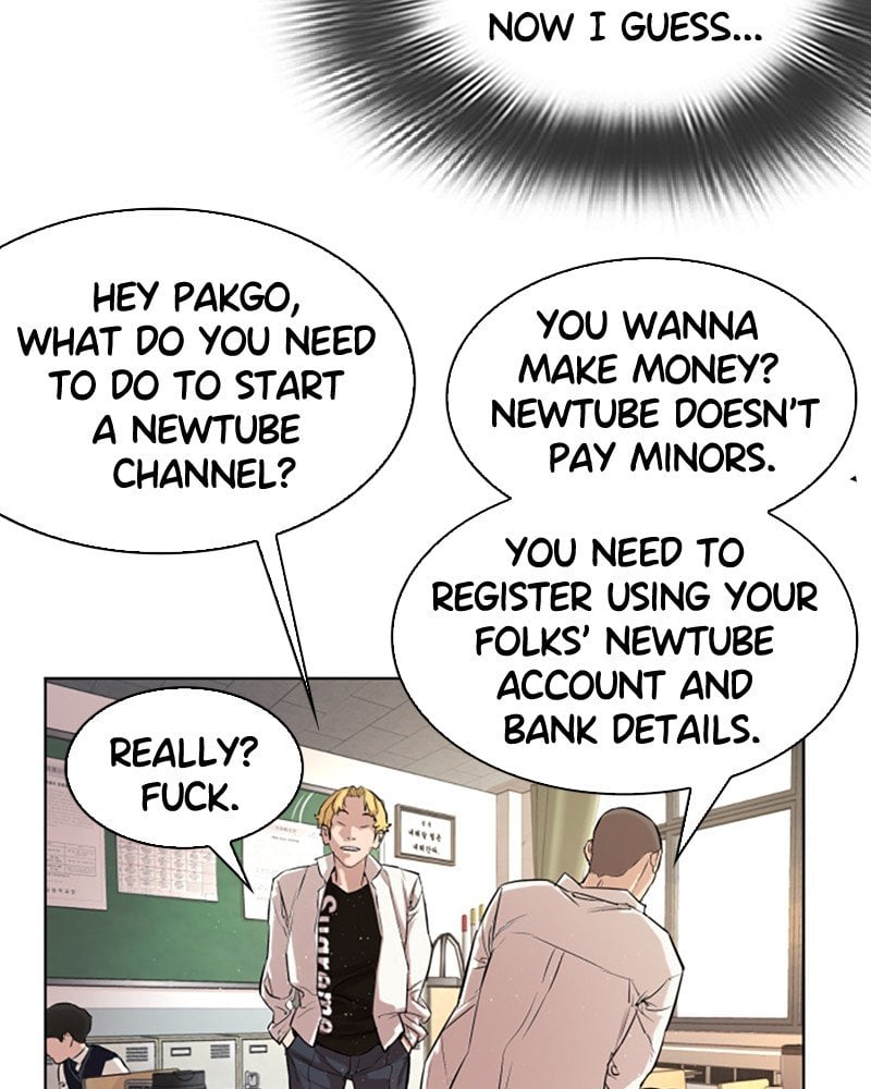 Read Viral Hit en Manga Online