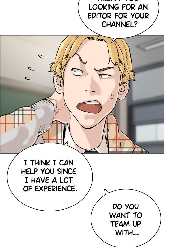 Read Viral Hit en Manga Online