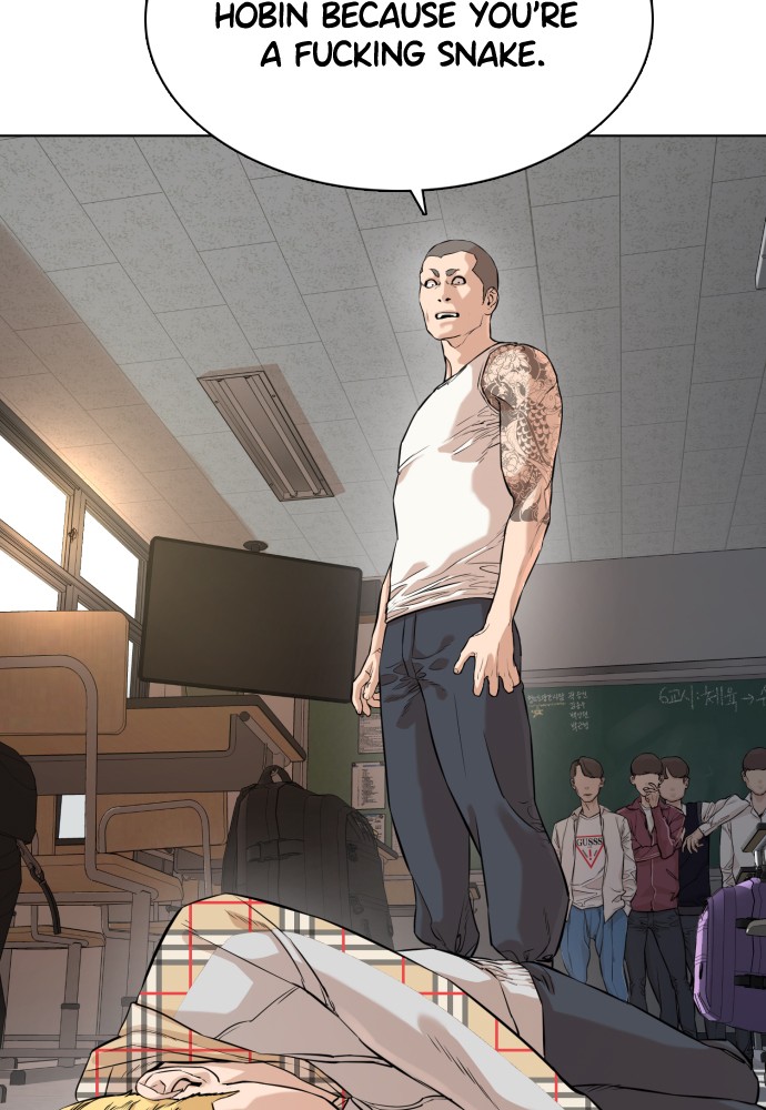 Read Viral Hit en Manga Online