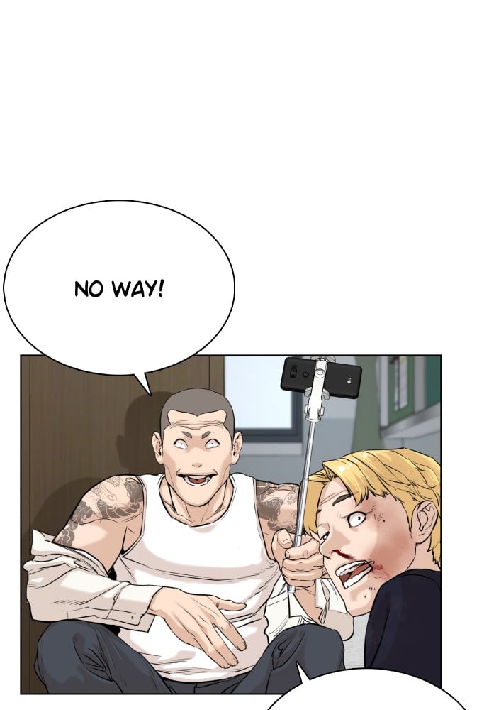 Read Viral Hit en Manga Online
