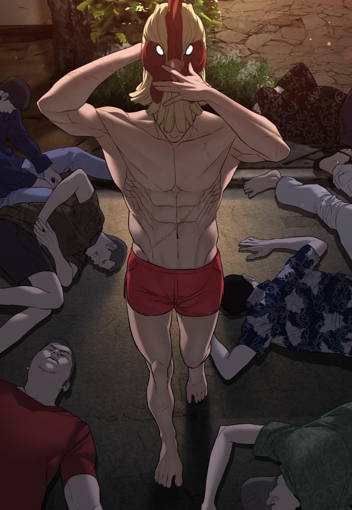 Read Viral Hit en Manga Online