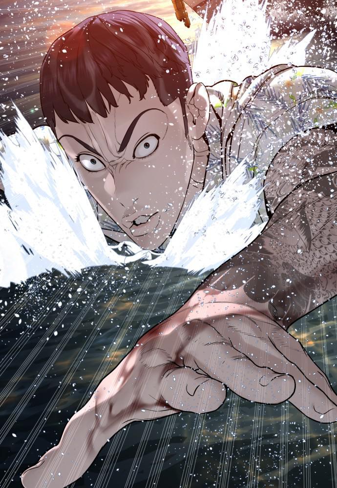 Read Viral Hit en Manga Online