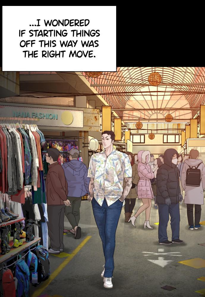 Read Viral Hit en Manga Online