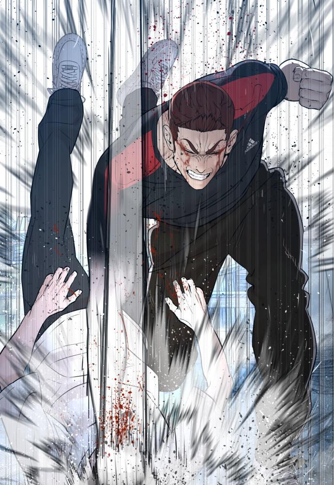 Read Viral Hit en Manga Online