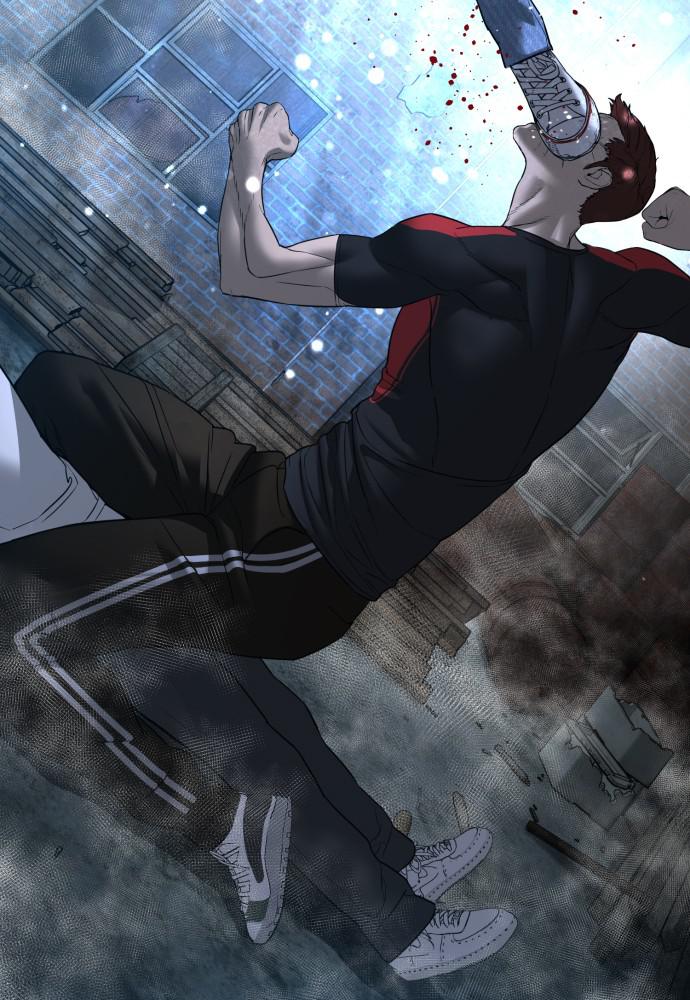 Read Viral Hit en Manga Online