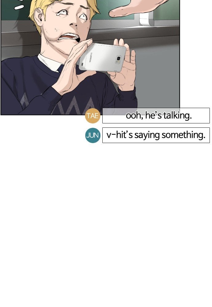 Read Viral Hit en Manga Online