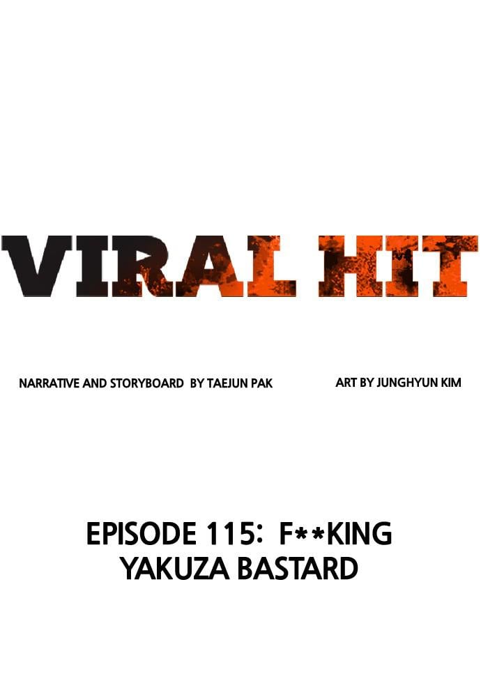 Read Viral Hit en Manga Online