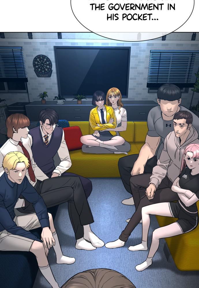 Read Viral Hit en Manga Online