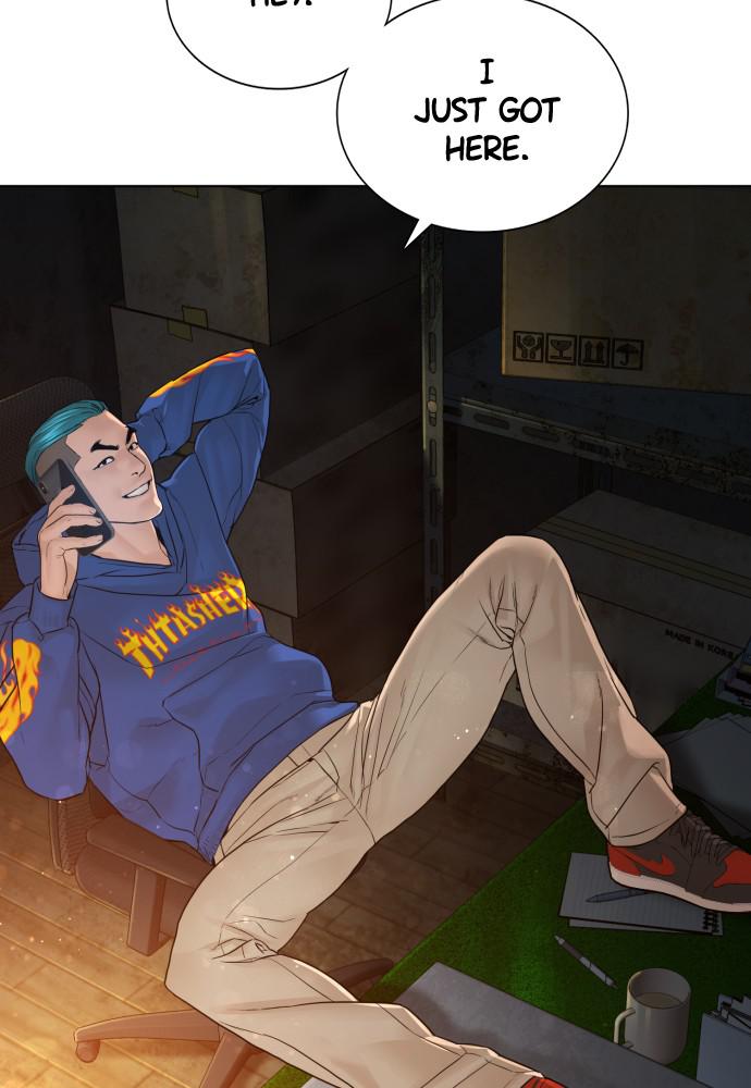 Read Viral Hit en Manga Online
