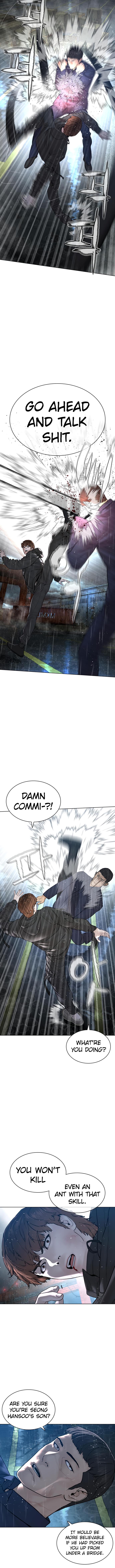 Read Viral Hit en Manga Online