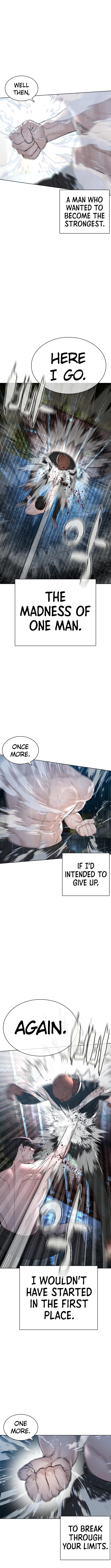 Read Viral Hit en Manga Online
