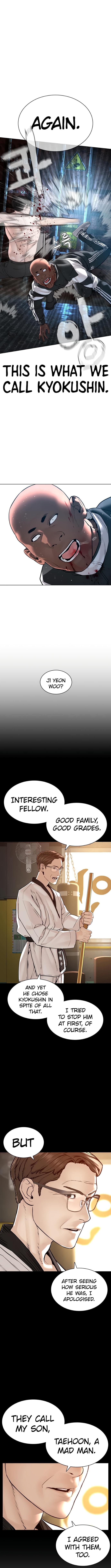 Read Viral Hit en Manga Online