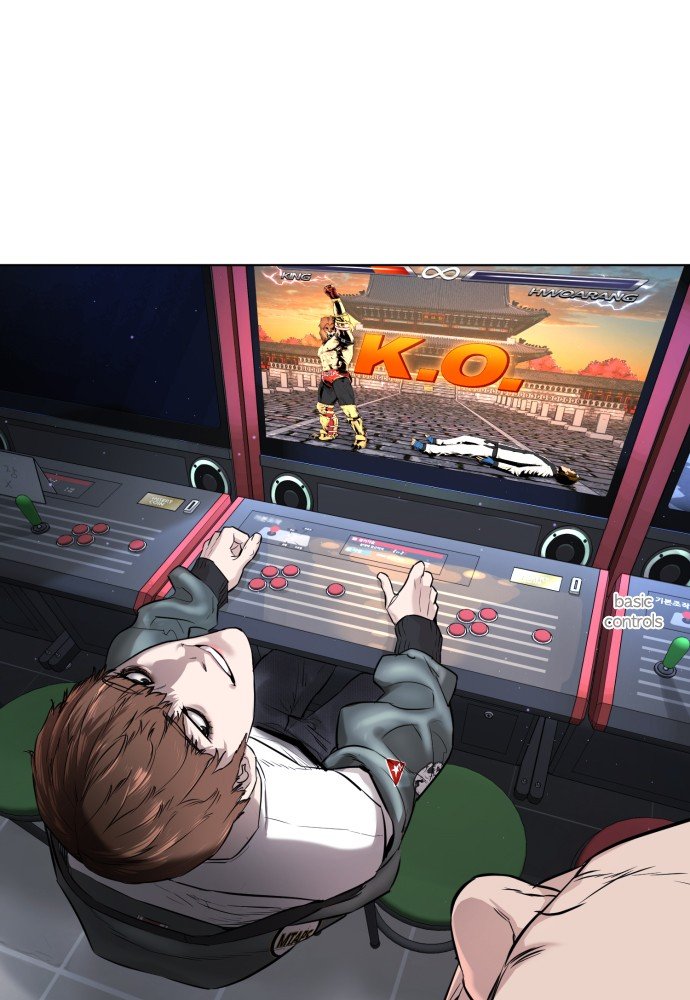 Read Viral Hit en Manga Online