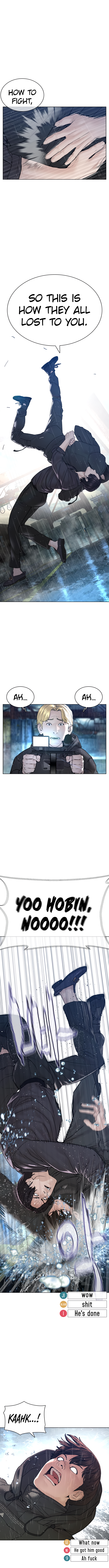 Read Viral Hit en Manga Online