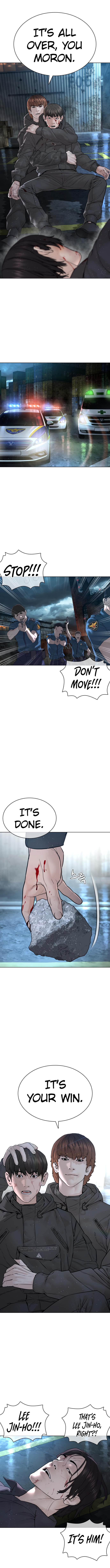 Read Viral Hit en Manga Online