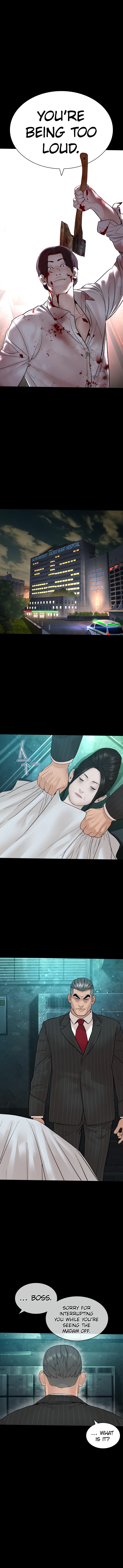 Read Viral Hit en Manga Online