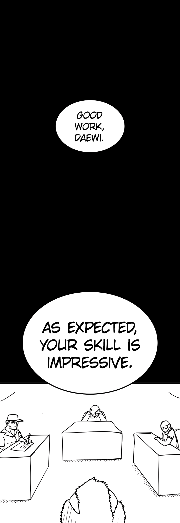 Read Viral Hit en Manga Online