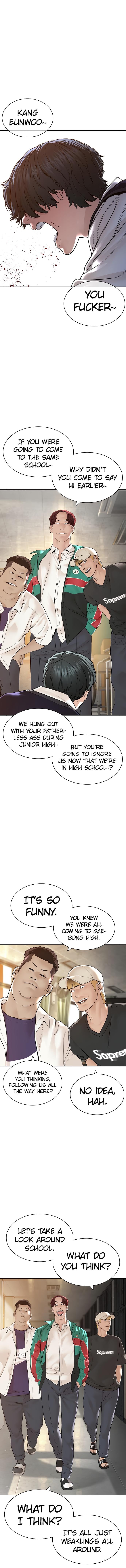 Read Viral Hit en Manga Online