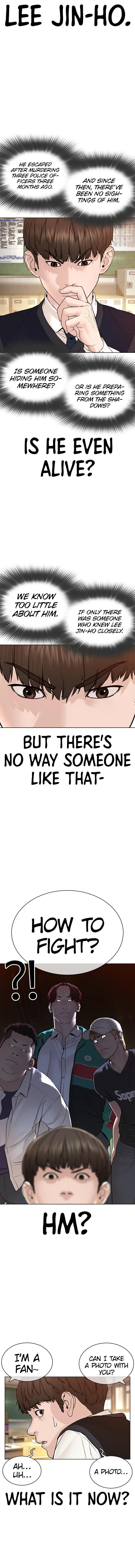 Read Viral Hit en Manga Online