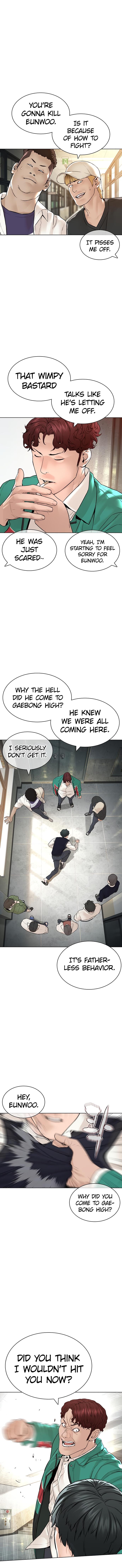 Read Viral Hit en Manga Online