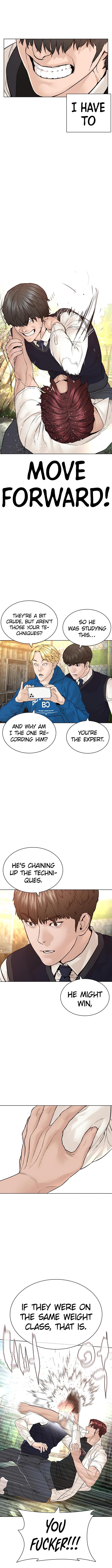 Read Viral Hit en Manga Online