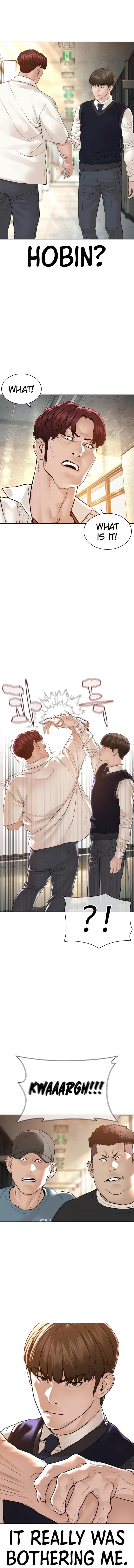 Read Viral Hit en Manga Online