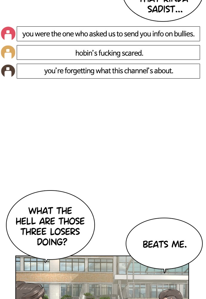 Read Viral Hit en Manga Online