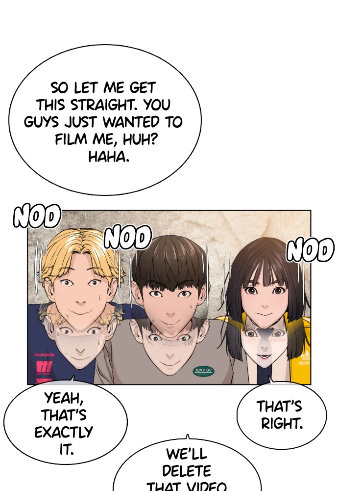 Read Viral Hit en Manga Online