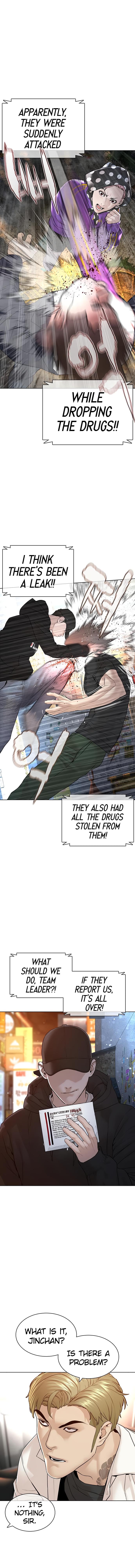 Read Viral Hit en Manga Online