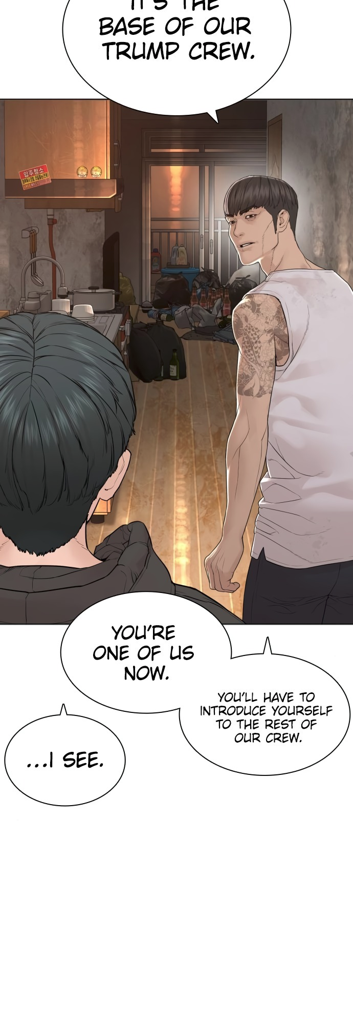 Read Viral Hit en Manga Online