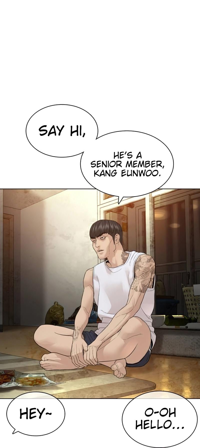 Read Viral Hit en Manga Online