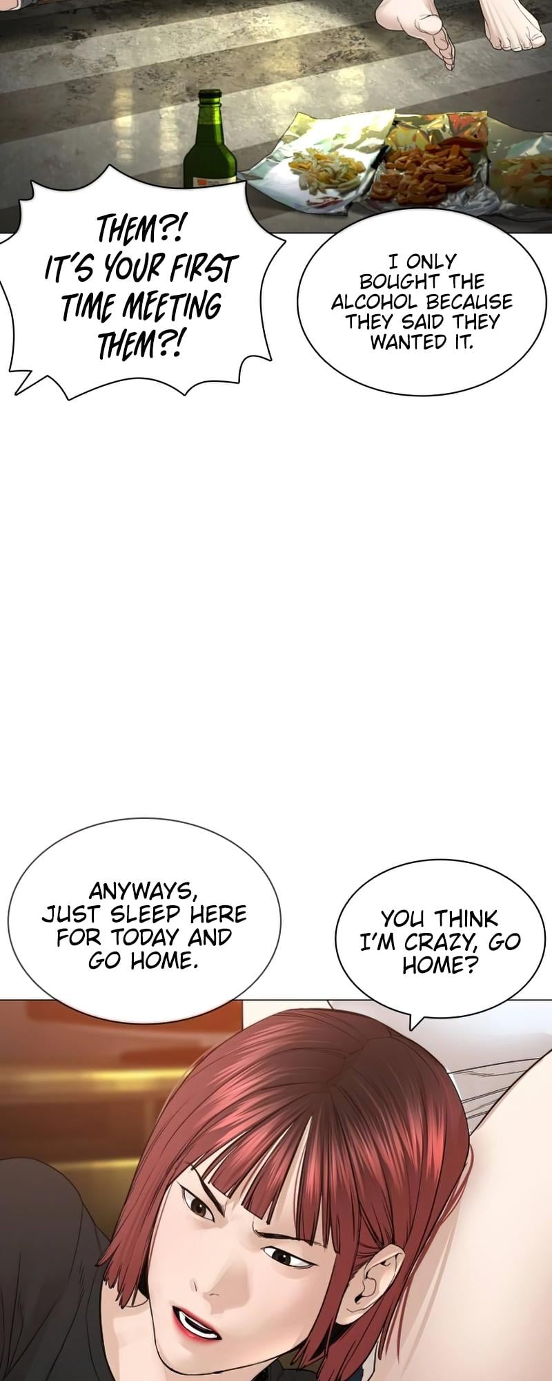 Read Viral Hit en Manga Online