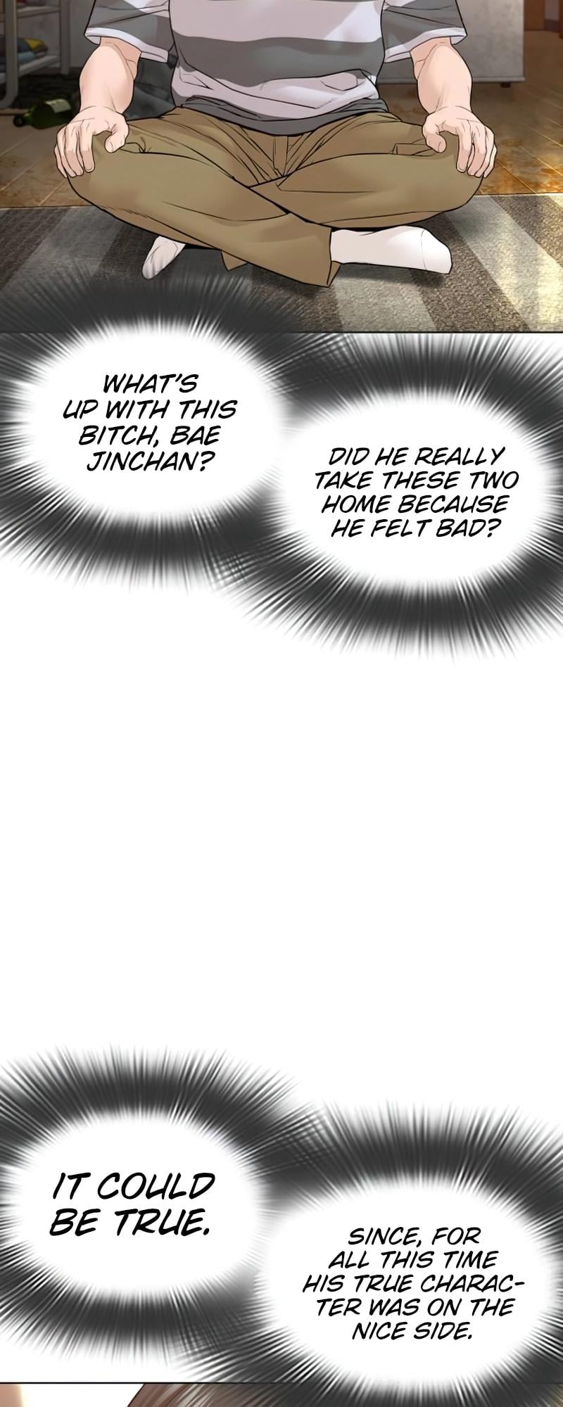 Read Viral Hit en Manga Online