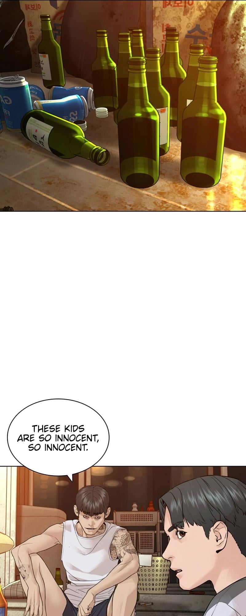 Read Viral Hit en Manga Online