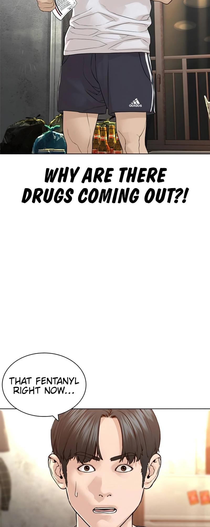Read Viral Hit en Manga Online