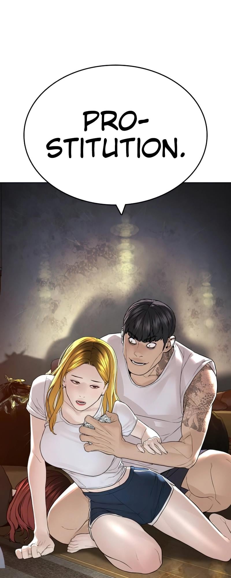 Read Viral Hit en Manga Online