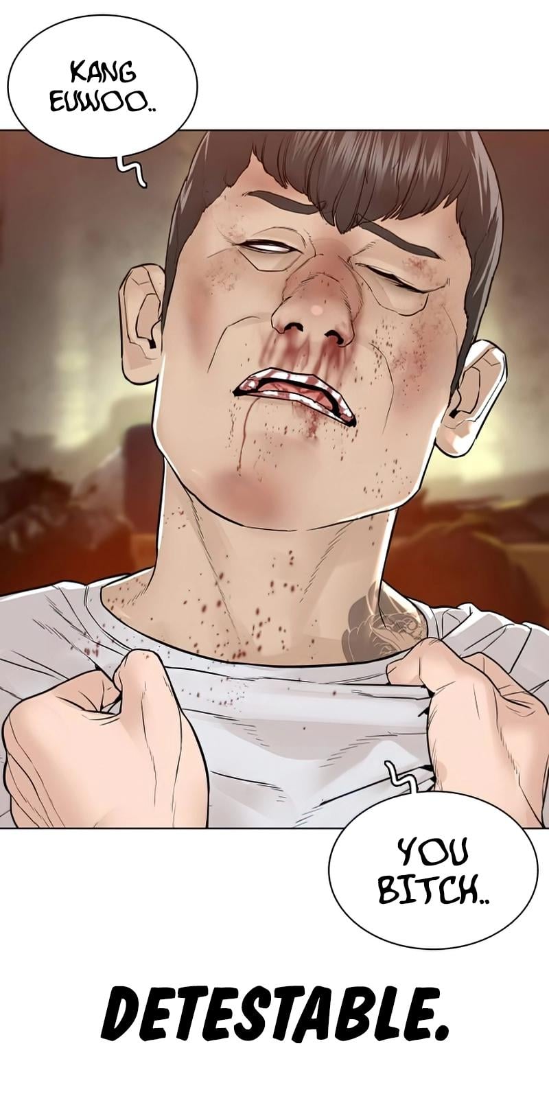 Read Viral Hit en Manga Online