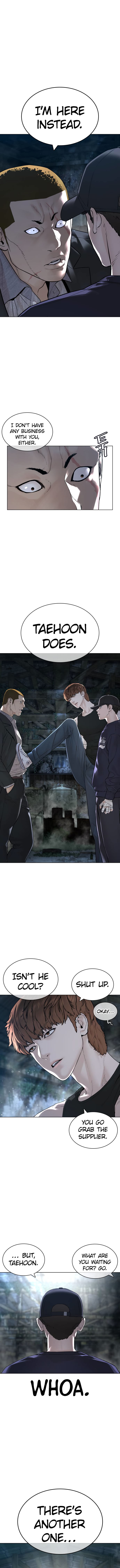 Read Viral Hit en Manga Online