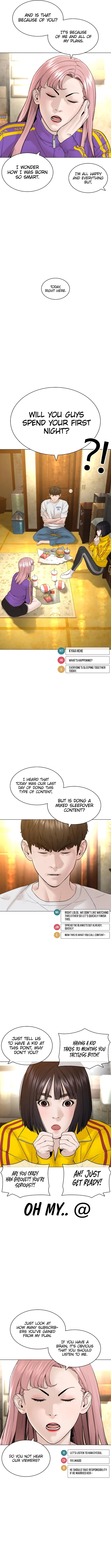 Read Viral Hit en Manga Online