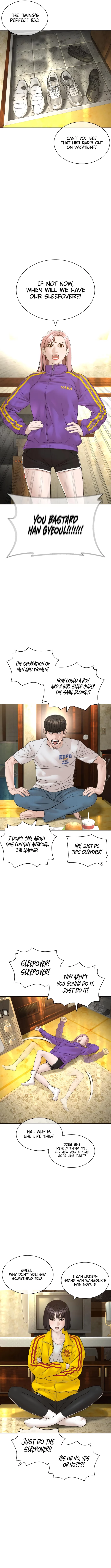 Read Viral Hit en Manga Online