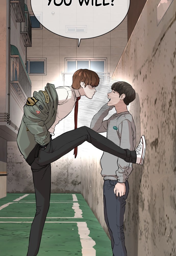 Read Viral Hit en Manga Online