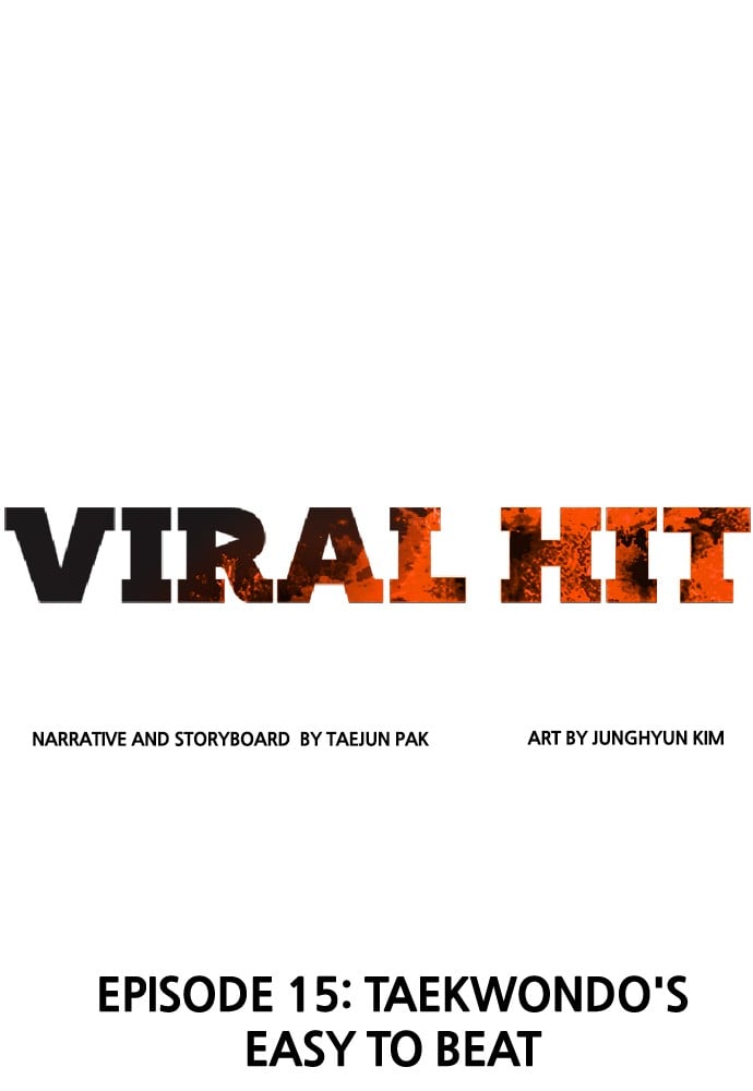 Read Viral Hit en Manga Online