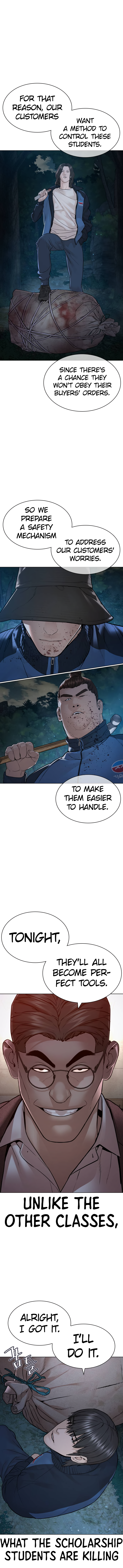 Read Viral Hit en Manga Online
